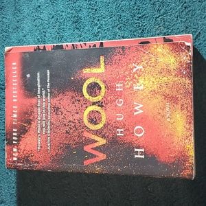 Wool book